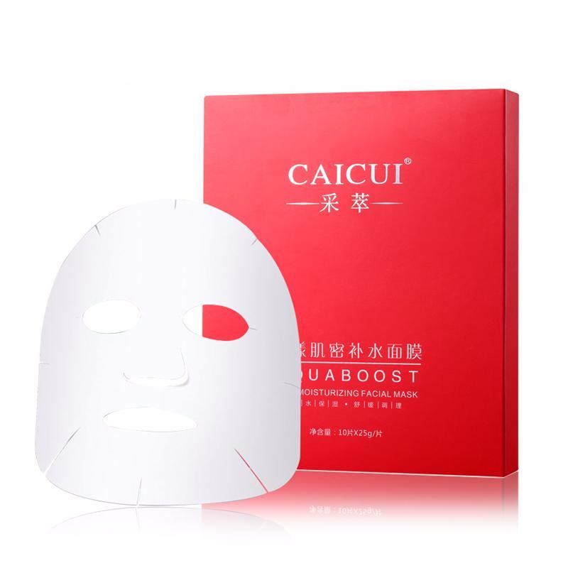 Moisturizing Acne Treatment Facial Mask