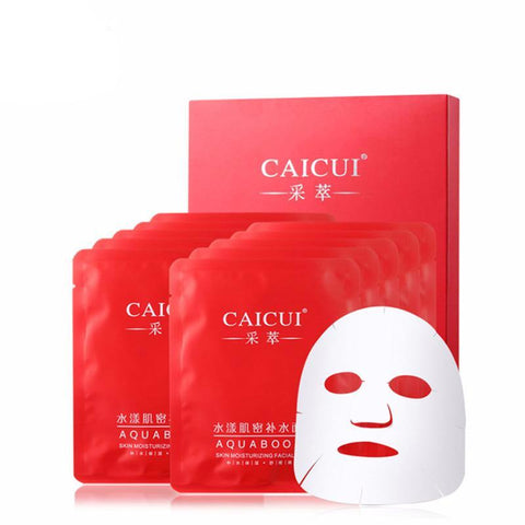 Moisturizing Acne Treatment Facial Mask