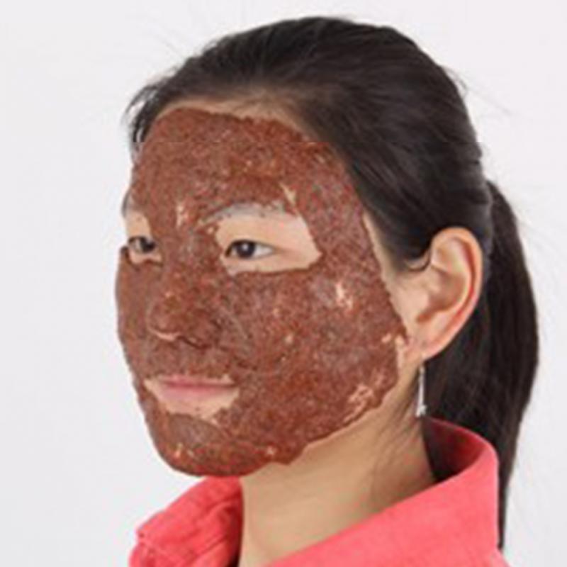 Pure Seaweed Alga Facial Mask Powder