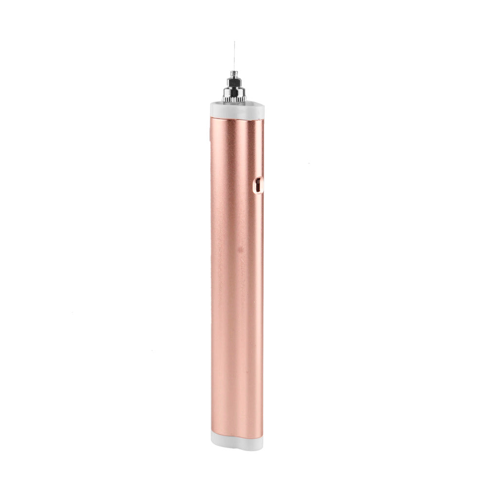 Dot Mole Laser Pen