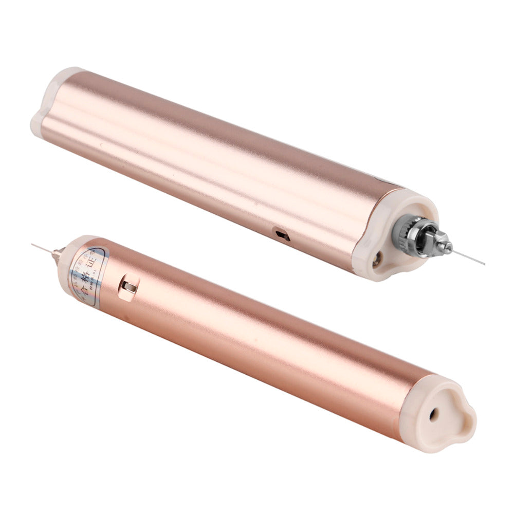 Dot Mole Laser Pen