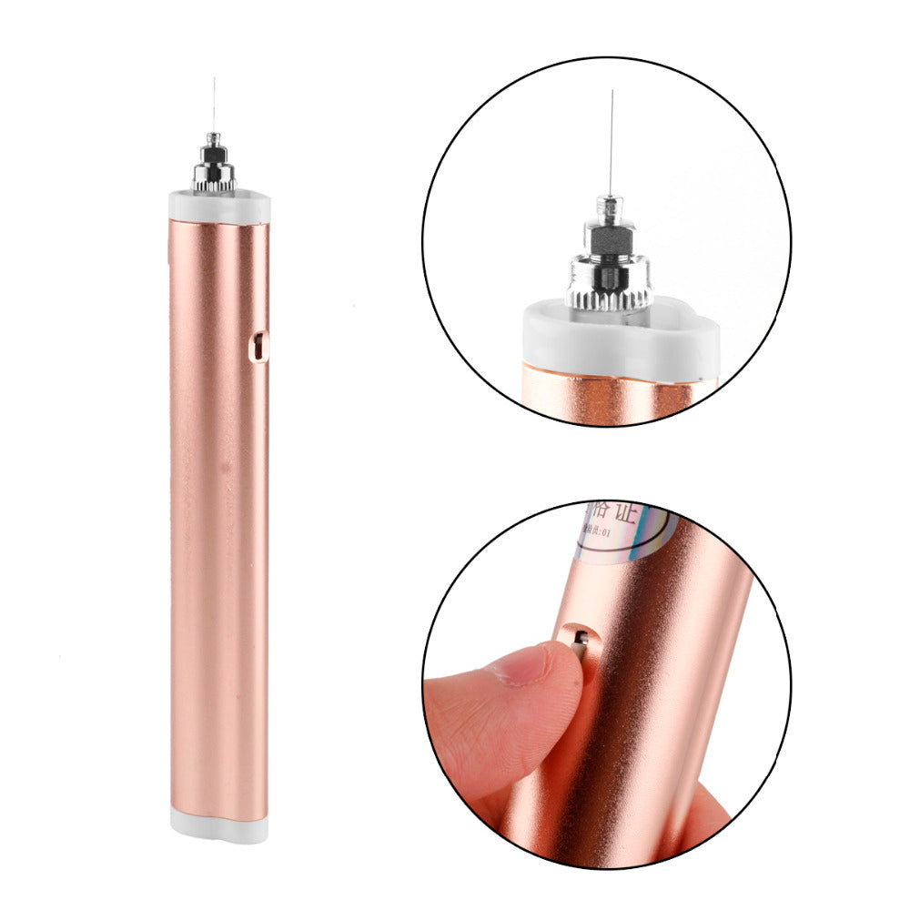 Dot Mole Laser Pen