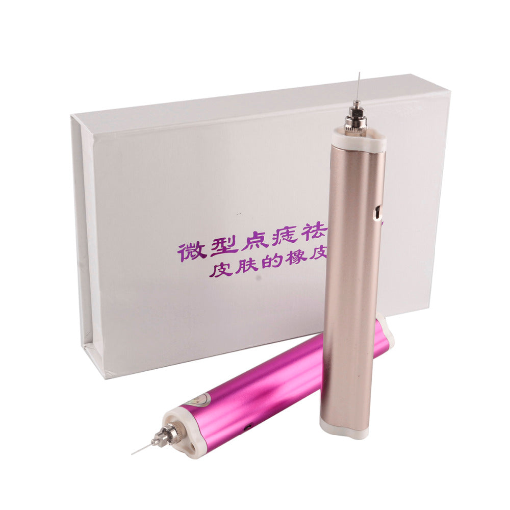 Dot Mole Laser Pen