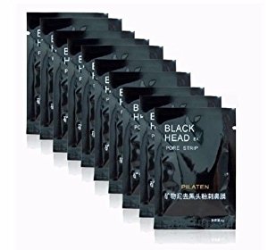 Facial Care and Acne Remover Face Strip Mask