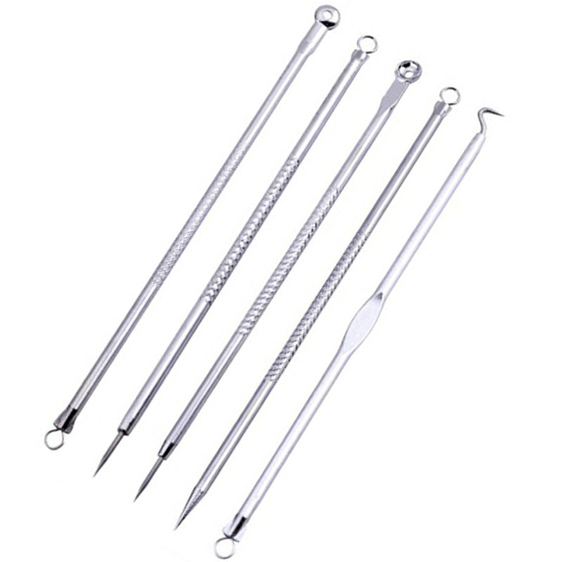 Facial Care Blackhead And Pimple Remover