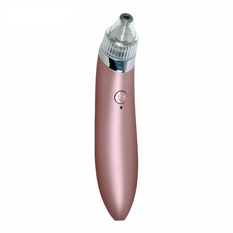 Acne Vacuum Suction Beauty Machine