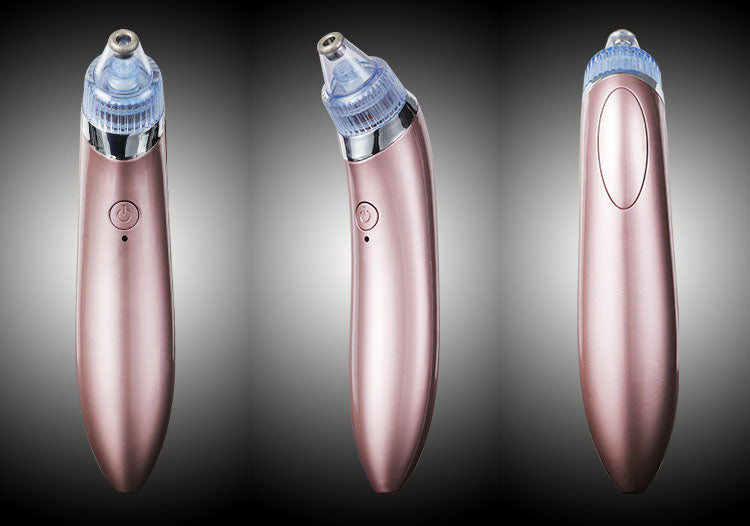 Acne Vacuum Suction Beauty Machine