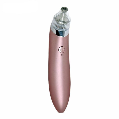 Acne Vacuum Suction Beauty Machine