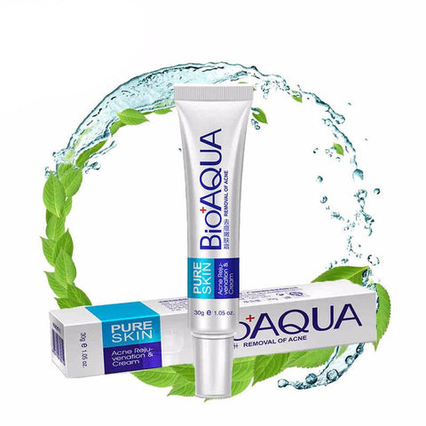 Anti-Acne Cream