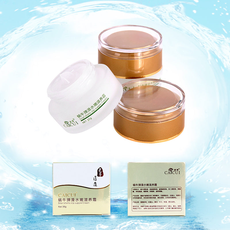 Acne Treatment Snail Cream