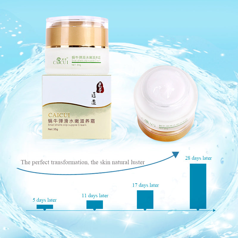 Acne Treatment Snail Cream