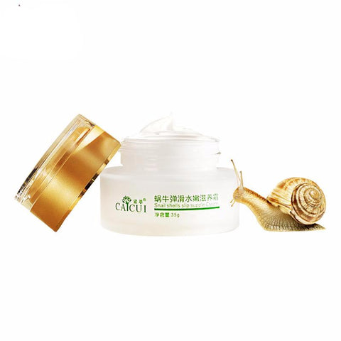 Acne Treatment Snail Cream