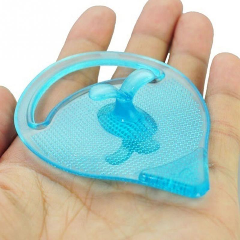 Deep Pore Cleanser Brush
