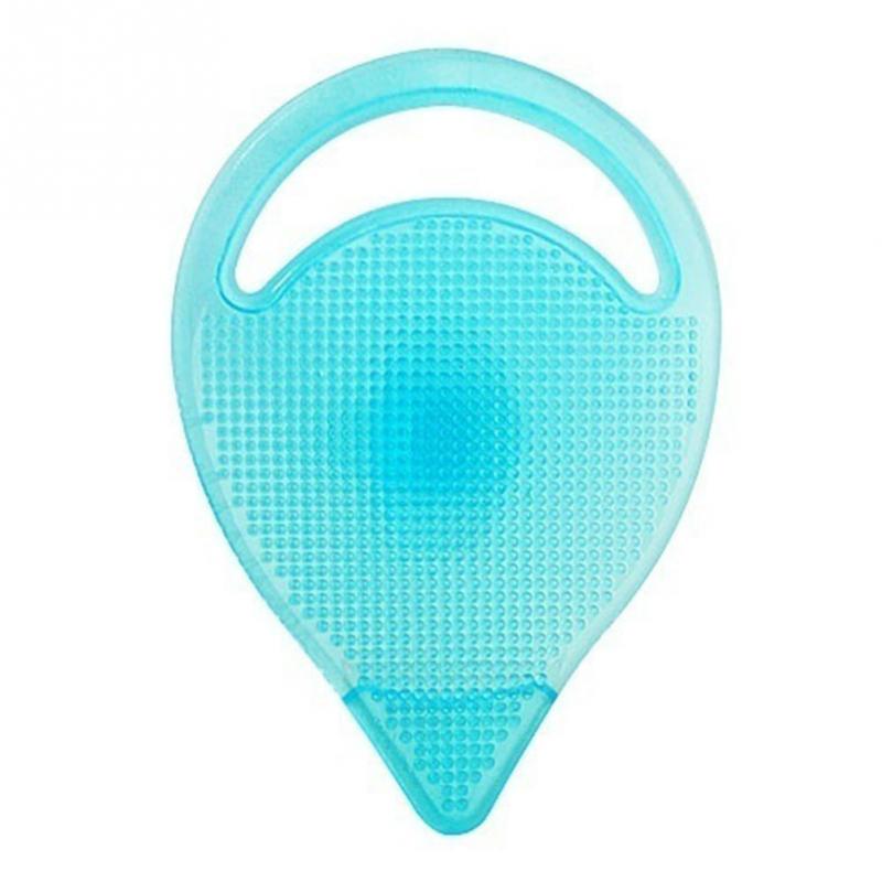 Deep Pore Cleanser Brush