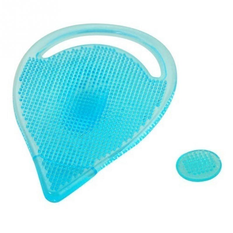 Deep Pore Cleanser Brush