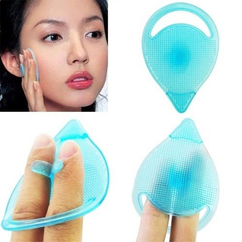 Deep Pore Cleanser Brush