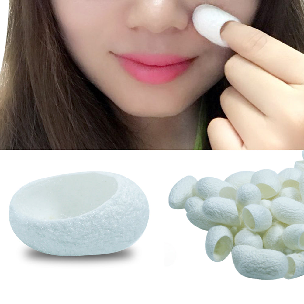 Natural Cocoon Face Care Brush