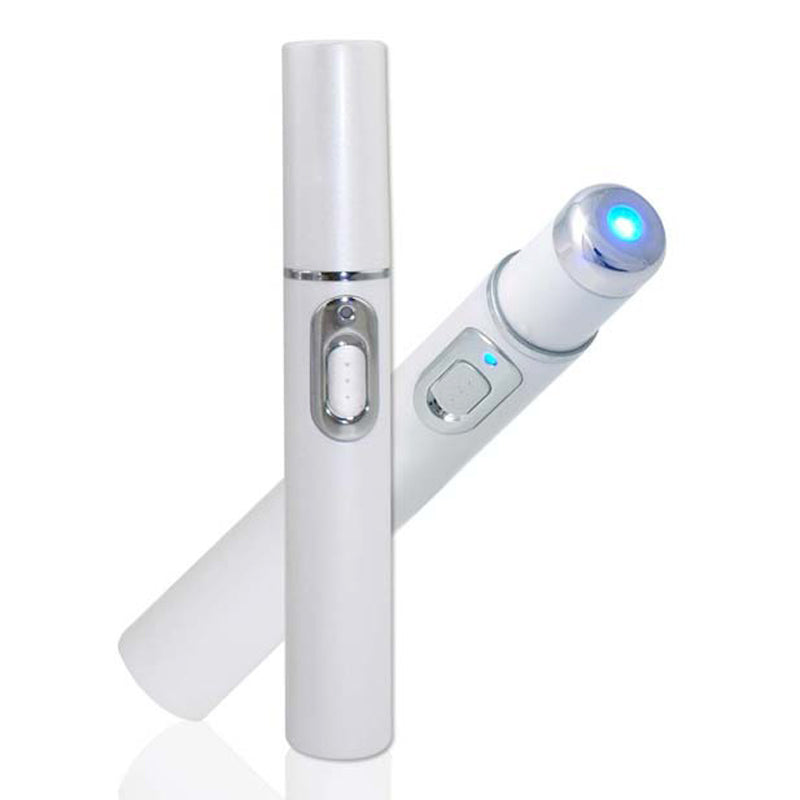 Blue Light Therapy Acne Laser Pen
