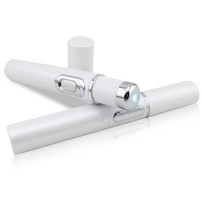 Blue Light Therapy Acne Laser Pen