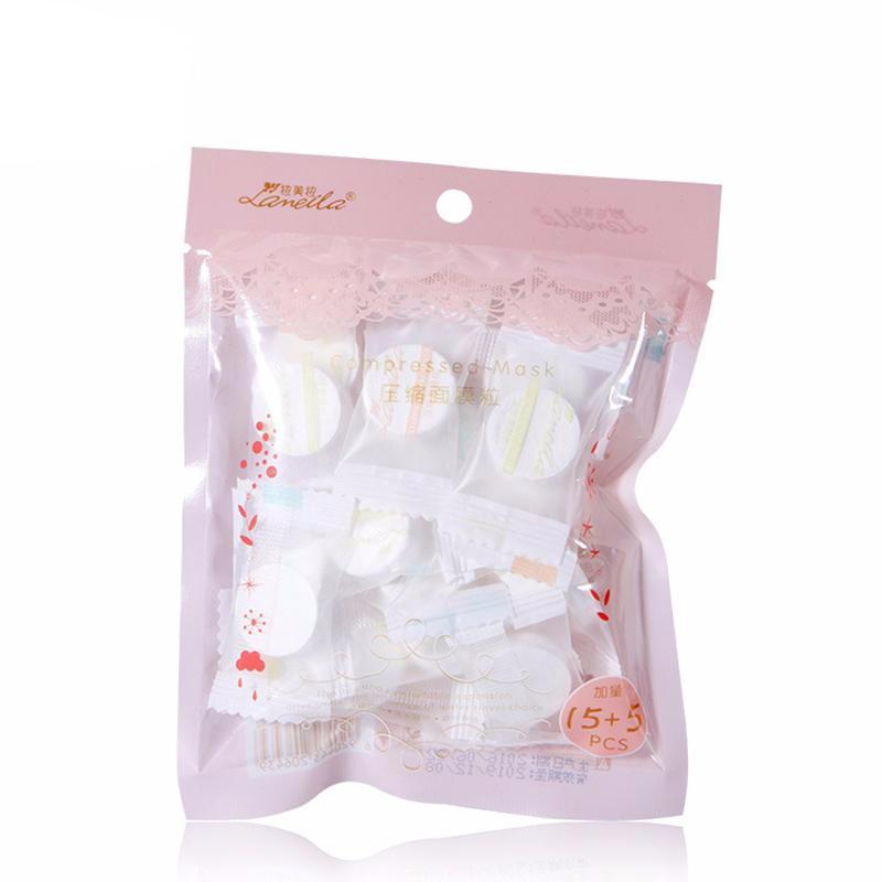 Whitening and Acne Removal Facial Mask