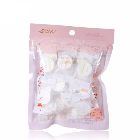 Whitening and Acne Removal Facial Mask