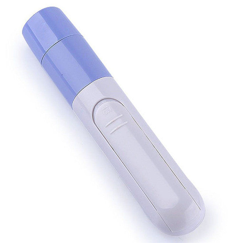 Mini Electric Facial Pore Cleanser