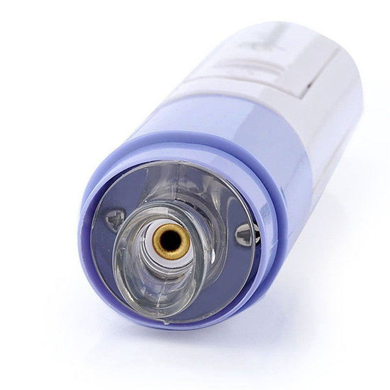Mini Electric Facial Pore Cleanser