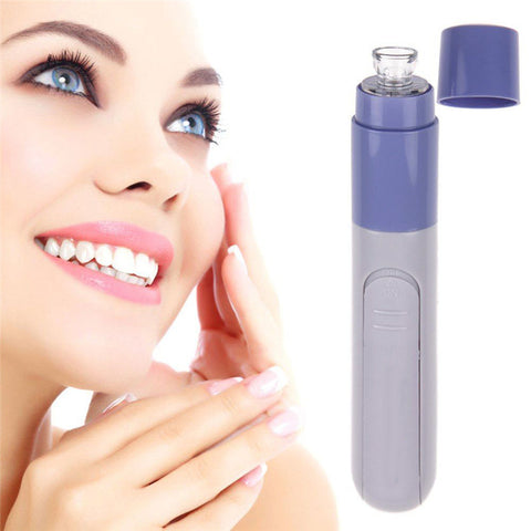 Mini Electric Facial Pore Cleanser