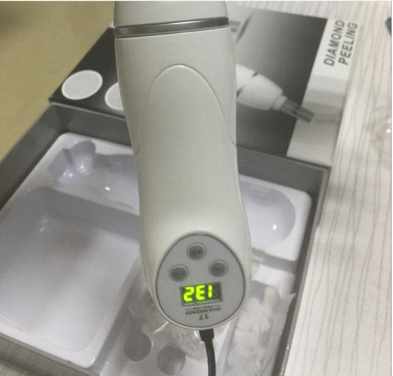 Acne Remover Facial Pore Cleaner