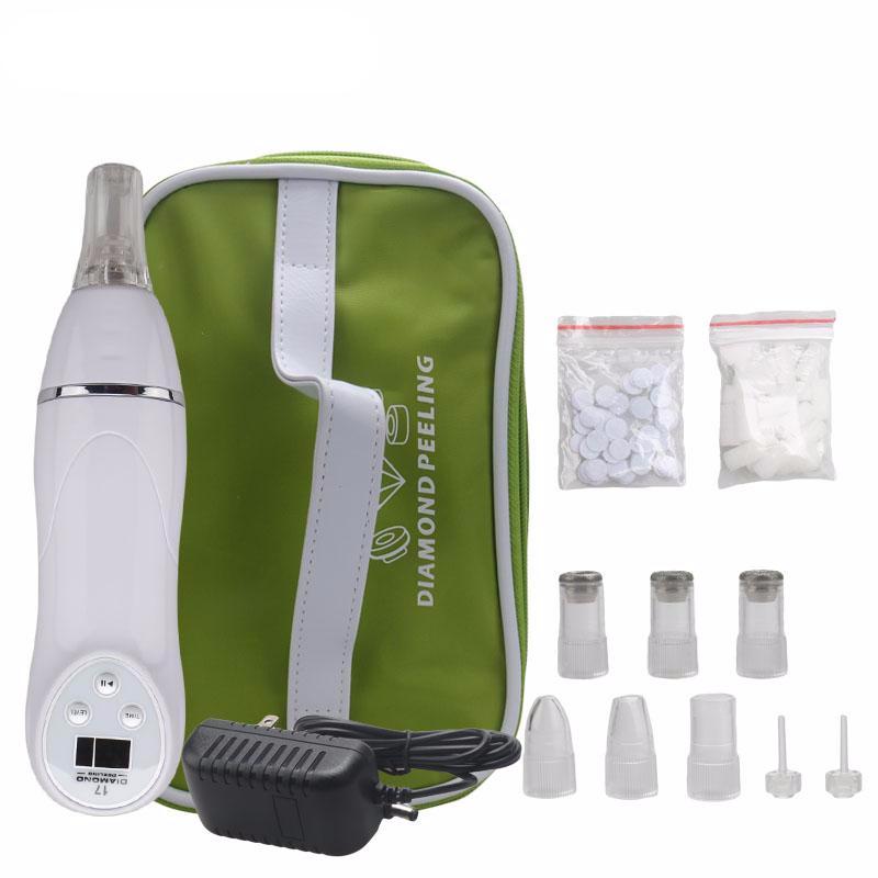 Acne Remover Facial Pore Cleaner
