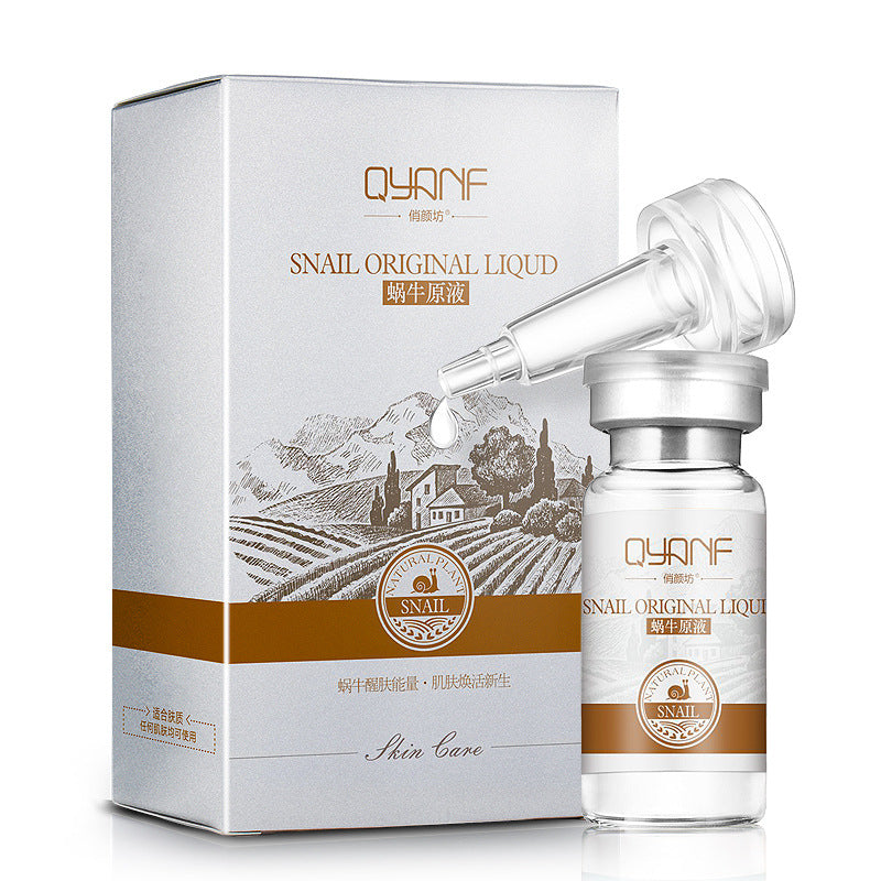 Facial Snail Serum