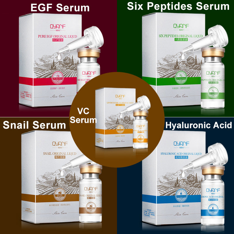 Facial Snail Serum