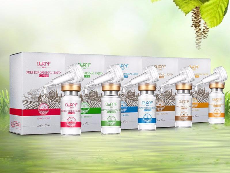 Facial Snail Serum