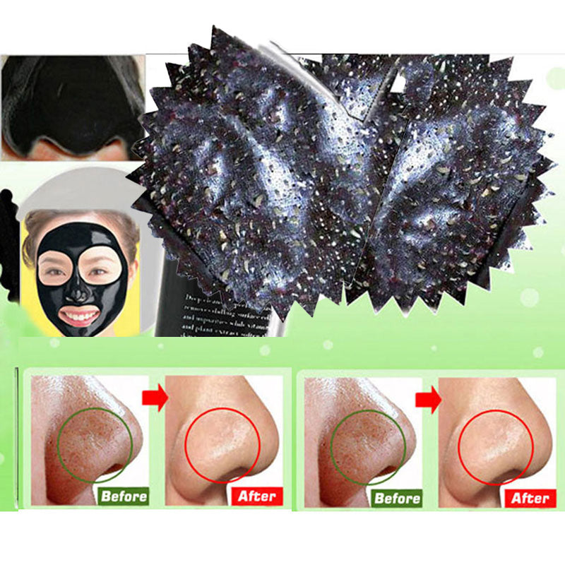 Full Face Deep Cleansing Mask