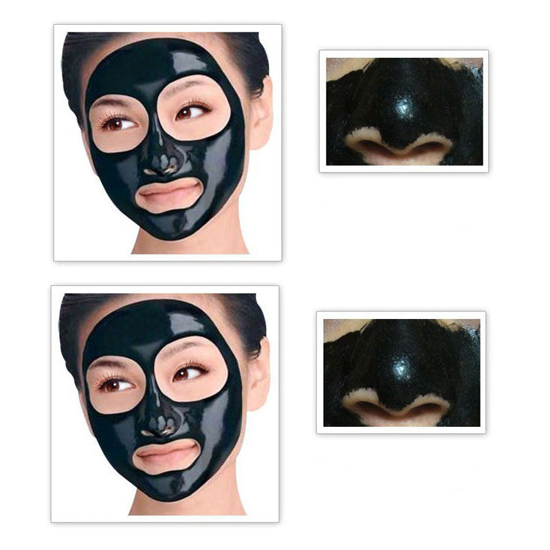 Full Face Deep Cleansing Mask