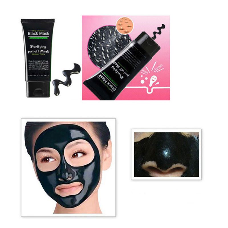 Full Face Deep Cleansing Mask