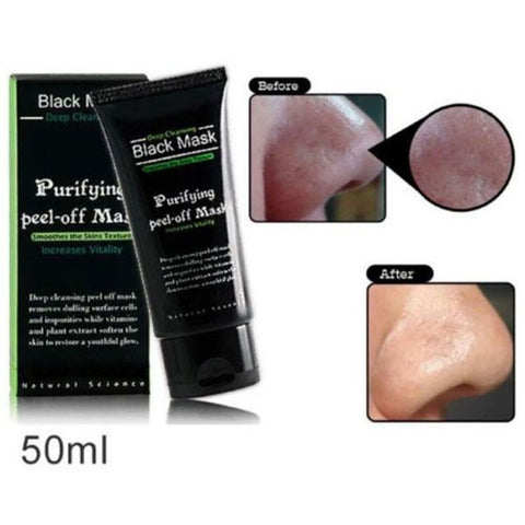Full Face Deep Cleansing Mask