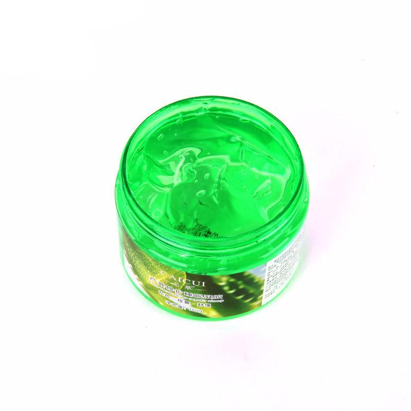 Facial Repair Aloe Vera Sleep Cream