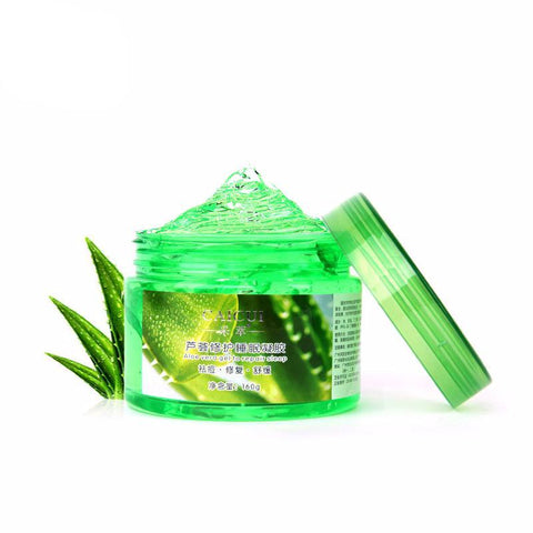 Facial Repair Aloe Vera Sleep Cream