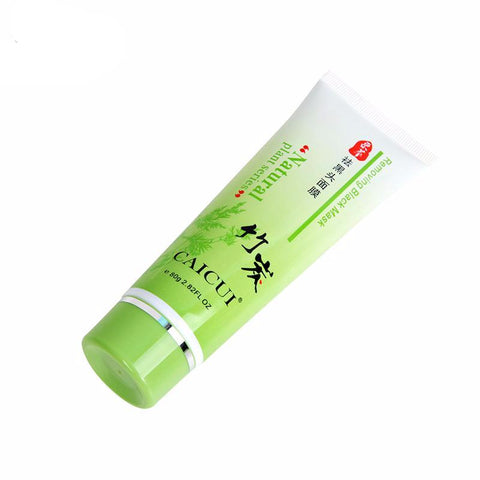Acne Remover Black Face Mask