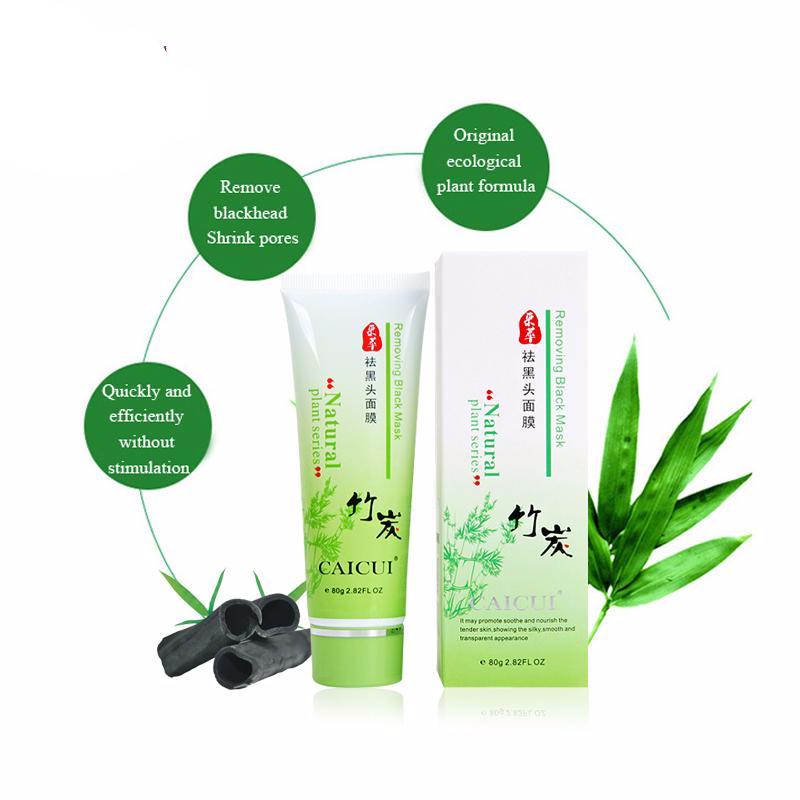 Acne Remover Black Face Mask