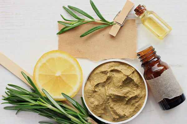 Why Use Essential Oils for Acne?