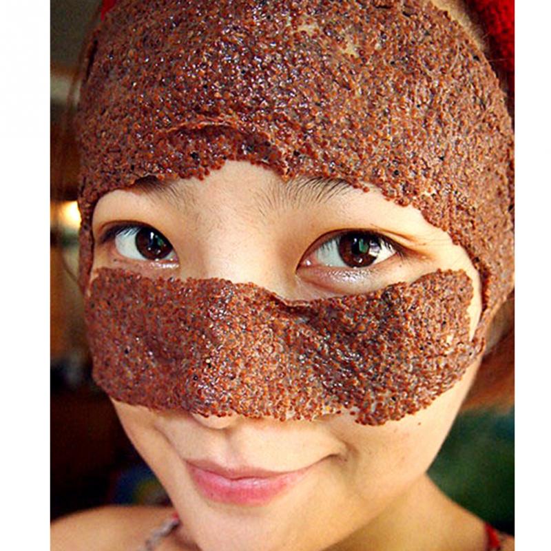 Pure Seaweed Alga Facial Mask Powder