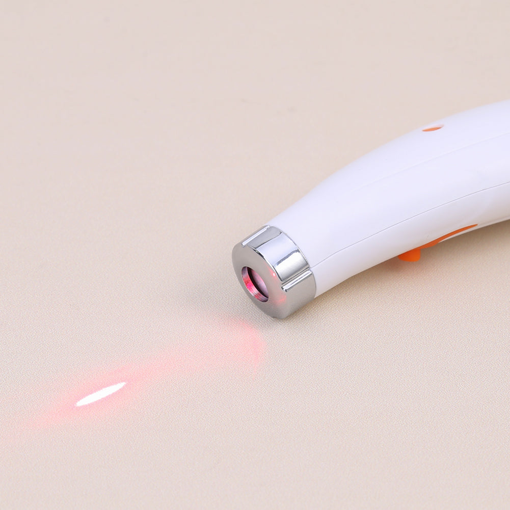 Acne Remover Soft Scar Laser Pen