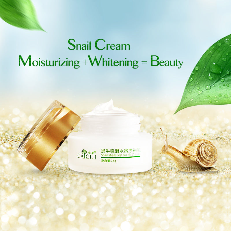 Acne Treatment Snail Cream