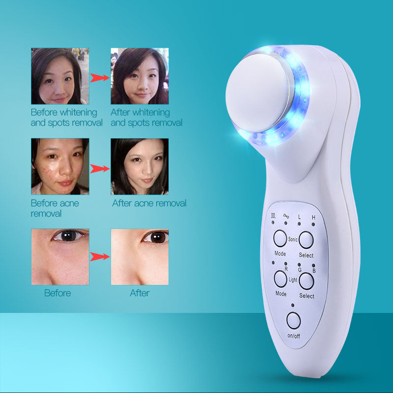 Skin Spot Electric Remover