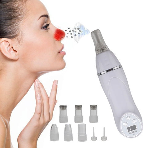 Acne Remover Facial Pore Cleaner