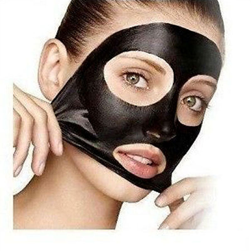 Full Face Deep Cleansing Mask