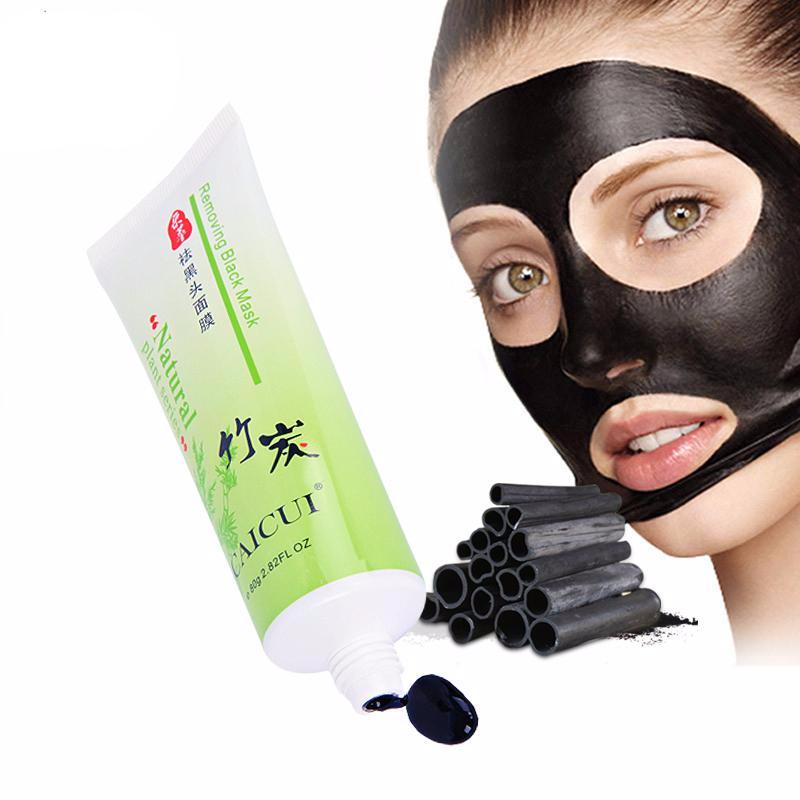Acne Remover Black Face Mask