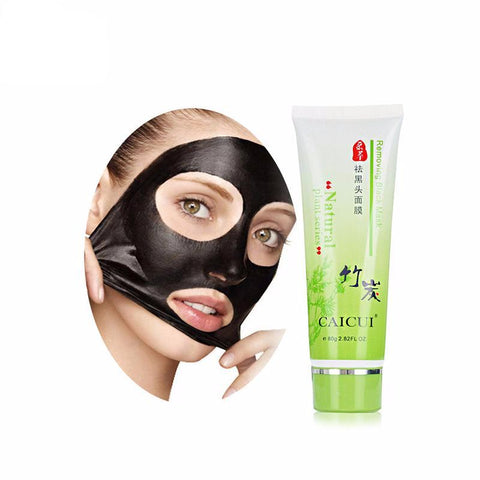 Acne Remover Black Face Mask